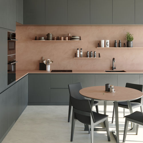外包板 - Umber - Cosentino/赛丽石 - 用于家具 / 用于整体厨房 / 用于浴室