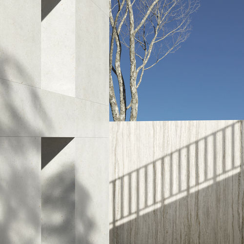外包板 - Trevi - Cosentino/赛丽石 - 用于家具 / 用于整体厨房 / 用于浴室
