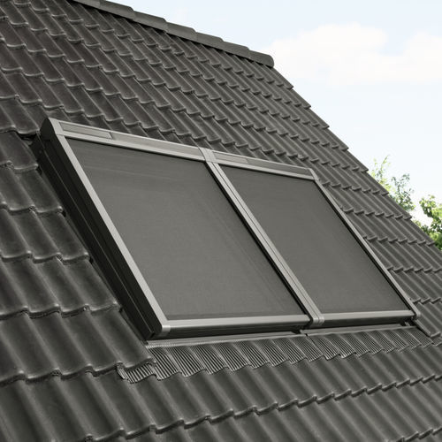 遮光卷帘 - VELUX/威卢克斯 - 用于天窗 / 用于窗户 / 帆布