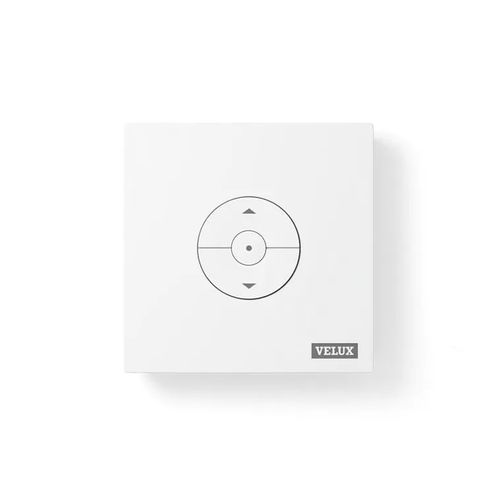 窗控制键盘 - VELUX/威卢克斯 - 用于遮光帘 / 用于百叶窗 / 壁挂