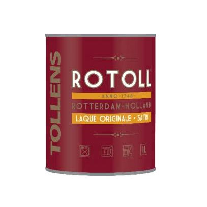 装饰油漆 - ROTOLL - Tollens - 防护 / 户外 / 室内