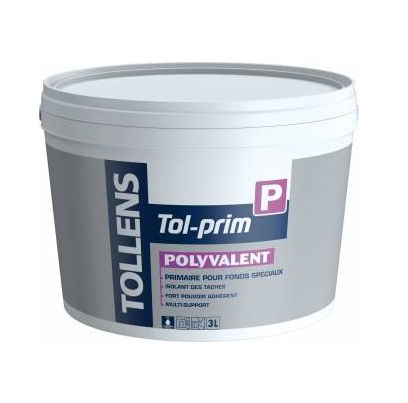 石工底漆 - TOL-PRIM P - Tollens - 用于室外 / 用于室内 / 水相