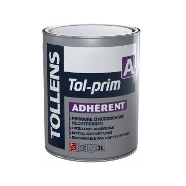 石工底漆 - TOL-PRIM A - Tollens - 烷基树脂基底 / 用于室外 / 用于室内