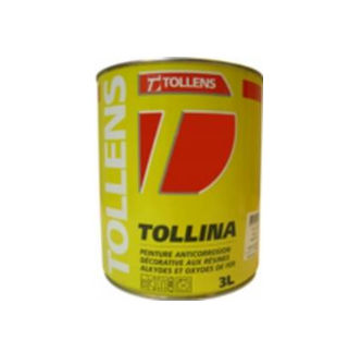 装饰油漆 - TOLLINA - Tollens - 防护 / 防腐蚀 / 户外