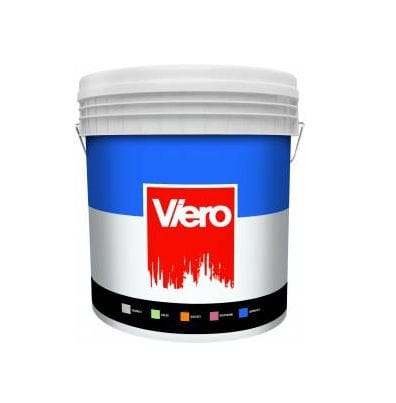 装饰涂料 - VIERO : LITHOS - Tollens - 室内 / 墙面 / 丙烯