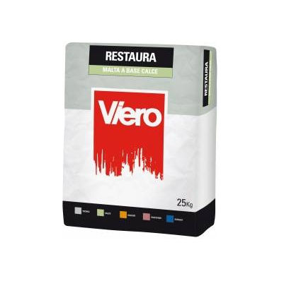 填充层 - VIERO : RESTAURA - Tollens - 室内 / 户外 / 墙面
