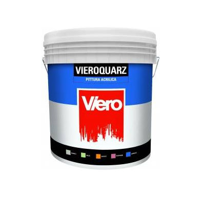 装饰油漆 - VIERO : VIEROQUARTZ ULTRA - Tollens - 防护 / 户外 / 室内