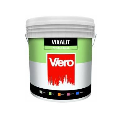 装饰涂料 - VIERO : VIXALIT - Tollens - 户外 / 墙面 / 外墙