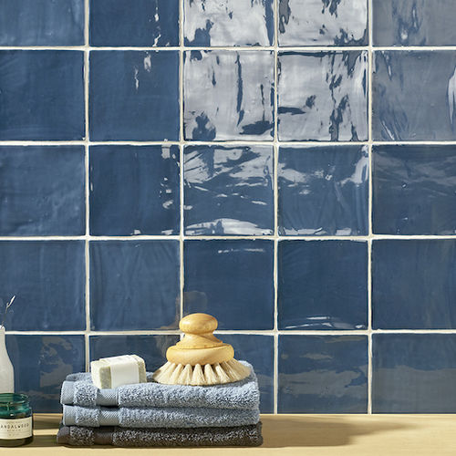 陶土瓷砖 - ST TROPEZ - Roca Tile/乐家 - 高亮光 / 室内 / 浴室