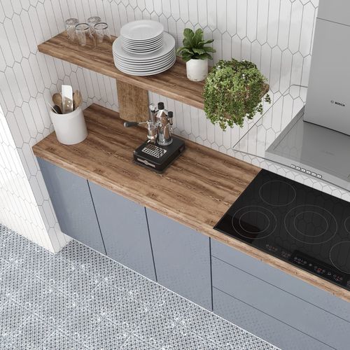 陶土瓷砖 - BLOCK - Roca Tile - 哑光 / 高亮光 / 室内