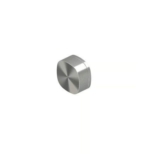潮湿区域调温龙头 - SUPER 22 63 - QuadroDesign - 嵌入式 / 机械 / 磨砂不锈钢