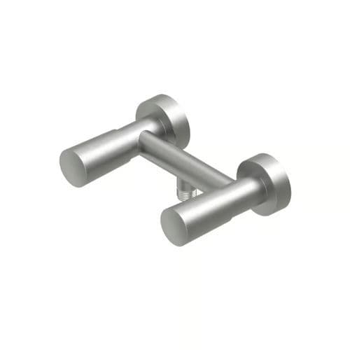 壁挂淋浴套件 - ONO 90 40 - QuadroDesign - 极简主义风格 / 卫生机构用