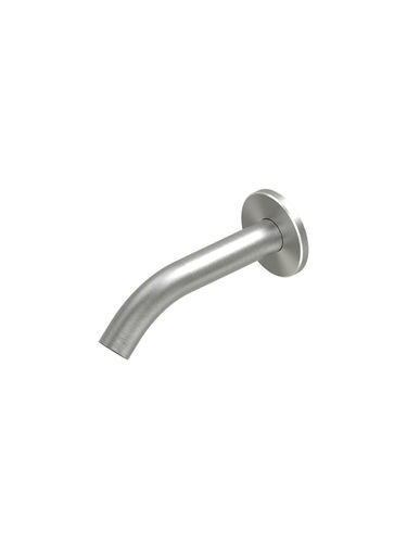 磨砂不锈钢洗脸盆喷头 - HUM BC0814 - QuadroDesign - 316L不锈钢 / 壁挂 / 商用