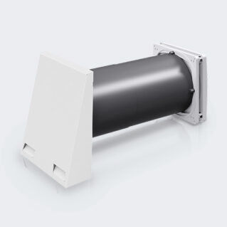 VMC排风口 - AV200 ALD - inVENTer
