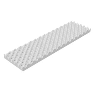 隔音隔离材料 - SOUNDPROOFING INSERT - inVENTer - 复合陶瓷 / 泡沫 / 用于室内