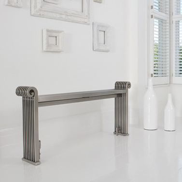 热水暖气片 - GRANDEUR - AEON Sculptural Heating - 1001 w...1500 w / 2001 w...2500 w / 1501 w...2000 w