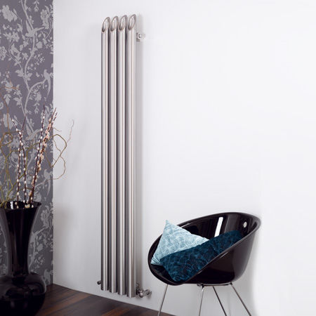 热水暖气片 - BAMBOO    - AEON Sculptural Heating - 1501 w...2000 w / 751 w...1000 w / 0...500 w