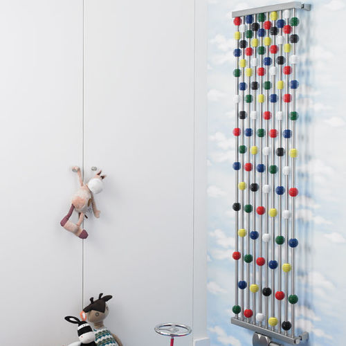 电暖气片 - ABACUS - AEON Sculptural Heating - 751 w...1000 w / 1501 w...2000 w / 原创设计