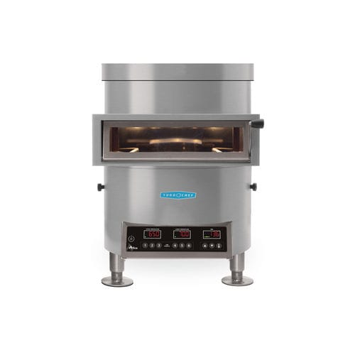 专业烤箱 - FIRE MARINE - TURBOCHEF - 电动 / 对流式 / 独立式