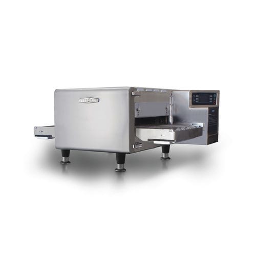 专业烤箱 - HIGH H 1618 MARINE - TURBOCHEF - 电动 / 传送带式 / 独立式