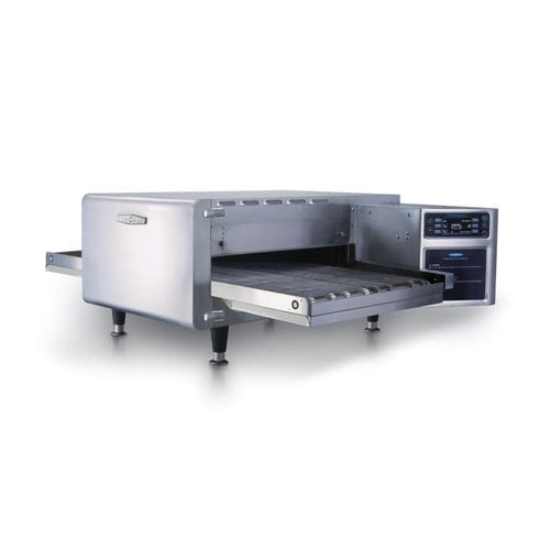 专业披萨烤箱 - HIGH H 2020 MARINE - TURBOCHEF - 电动 / 传送带式 / 独立式