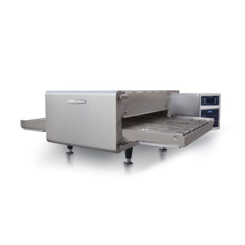 专业烤箱 - HIGH H 2620 MARINE - TURBOCHEF - 电动 / 传送带式 / 独立式