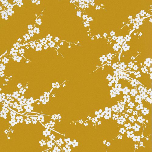 传统风格墙纸 - PRIMAVERA WP  - Gastón y Daniela - 印花