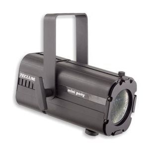 IP20PAR灯 - MINI PONY F 5000°K - Teclumen - LED / 公共空间