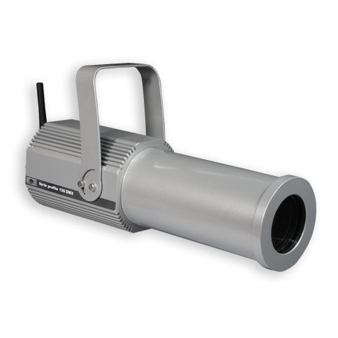 IP65剪影灯 - FORTE 150 WL 10°/15° 3000K - Teclumen - LED / 用于舞台照明 / 用于剧院
