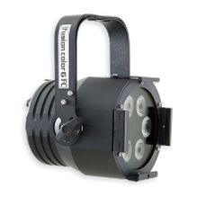 IP65投光灯 - FUSION COLOR 6 FC - Teclumen - LED RGBW 式 / 用于舞台照明 / 用于剧院