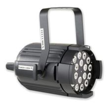 IP20投光灯 - FUSION WHITE 18 FC DINAMIC - Teclumen - LED / 用于舞台照明 / 用于剧院