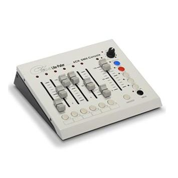 DMX调光器 - CX-604 - Teclumen