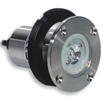 地面嵌入式照明设备 - 7904654794/7904654994 - Teclumen - RGBW LED / 圆形 / IP68