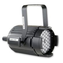 IP20摇头灯 - FUSION COLOR 18 FC - Teclumen - LED RGBW 式 / 用于舞台照明 / 用于剧院