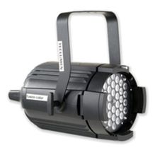 IP20PAR灯 - FUSION WHITE 36 DINAMIC - Teclumen - LED / 用于舞台照明 / 用于剧院