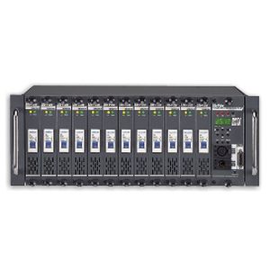 数字DMX调光器 - DX-1220 - Teclumen