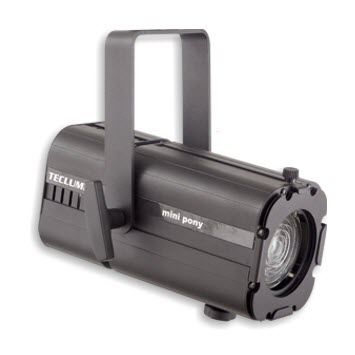 IP20PAR灯 - MINI PONY F 3000° - Teclumen - LED / 公共空间