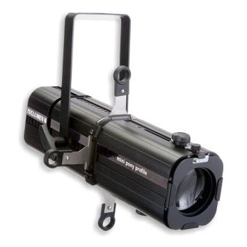 IP20剪影灯 - MINI PONY 20°/38° 3000°K - Teclumen - LED / 公共空间