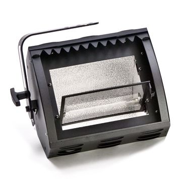 IP20投光灯 - HEAD 1KW 1 - Teclumen - 卤素 / 用于舞台照明 / 用于剧院