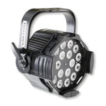 IP20投光灯 - STAGE COLOR 18 FC - Teclumen - LED RGBW 式 / 用于舞台照明 / 用于剧院