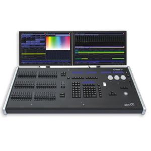 4通路DMX 控制器 - ORB XF - Teclumen - 数字