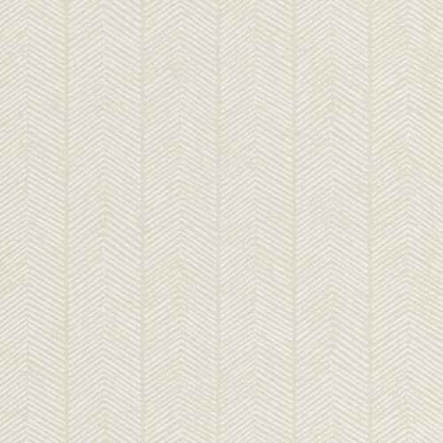 现代风格墙纸 - HERRINGBONE - GP & J BAKER - 图案 / 绿色 / 棕色
