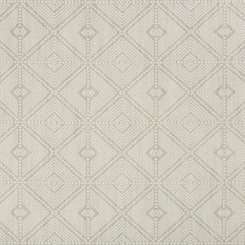 室内装饰面料 - KRAVET DESIGN - GP & J BAKER - 几何图案 / 聚酯 / 棉质