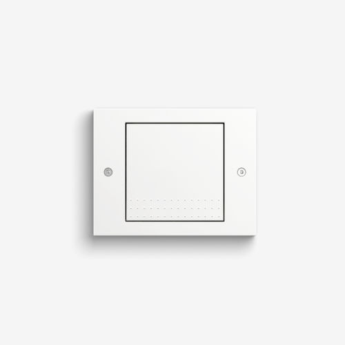 按钮式开关 - TX_44 - Gira - 暗装 / 热塑性塑料 / 现代风格