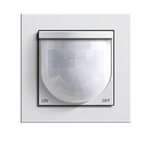 运动探测器 - AUTOMATIC LIGHT CONTROL 2 - Gira - 明装 / 户外 / 专业