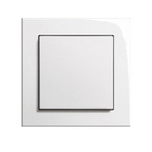 触摸屏调光器 - TOUCH DIMMER  - Gira - 暗装 / 塑料 / 现代风格