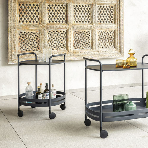 茶备餐桌 - RIVA - FISCHER MÖBEL - 饮料 / 家用 / 花园