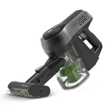 干式吸尘器 - H1 - iRobot - 充电电池