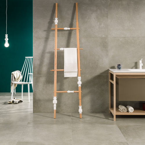 陶土瓷砖 - CENERE - Ariostea - 哑光 / 室内 / 客厅