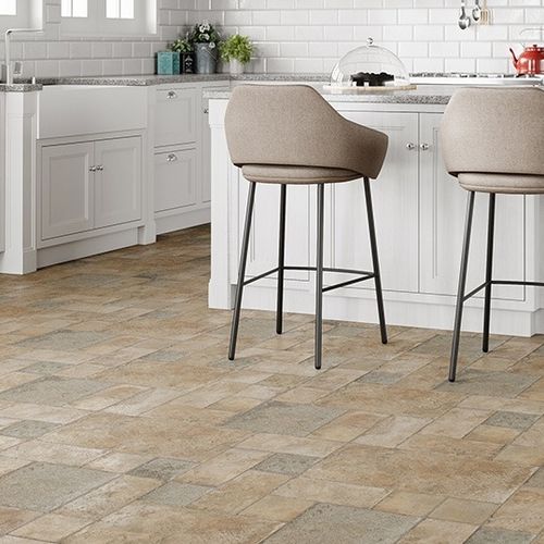 强化木地板 - S172579 - FAUS International Flooring - 浮动 / 自粘 / 仿石